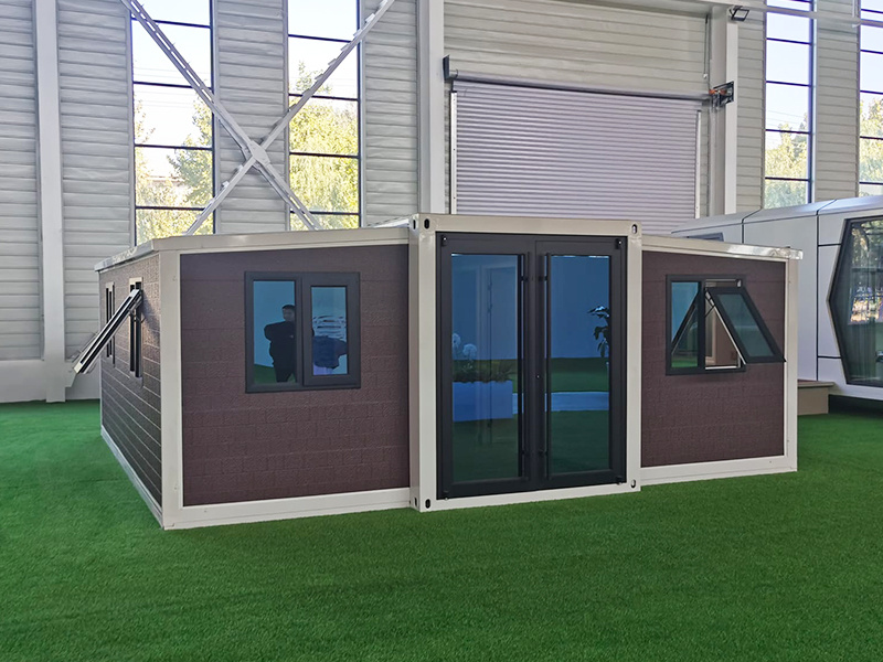 Wing Expansion Room