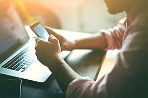 Online Inquiry