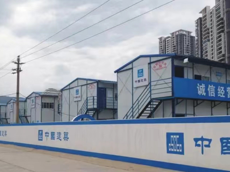 Jiangxi Ji'an Project Case Jiangxi Ji'an Project Case