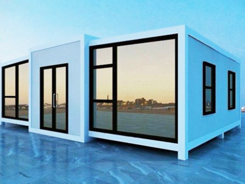 Expansion Room