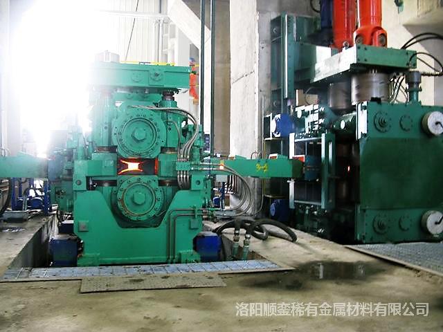 Rolling mill