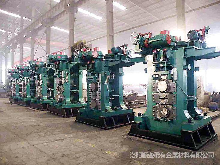 Rolling mill