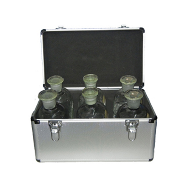 WS-4水质样品箱