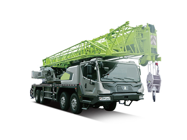 Construction machinery