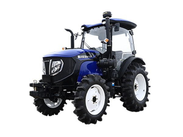 Agriculture machinery