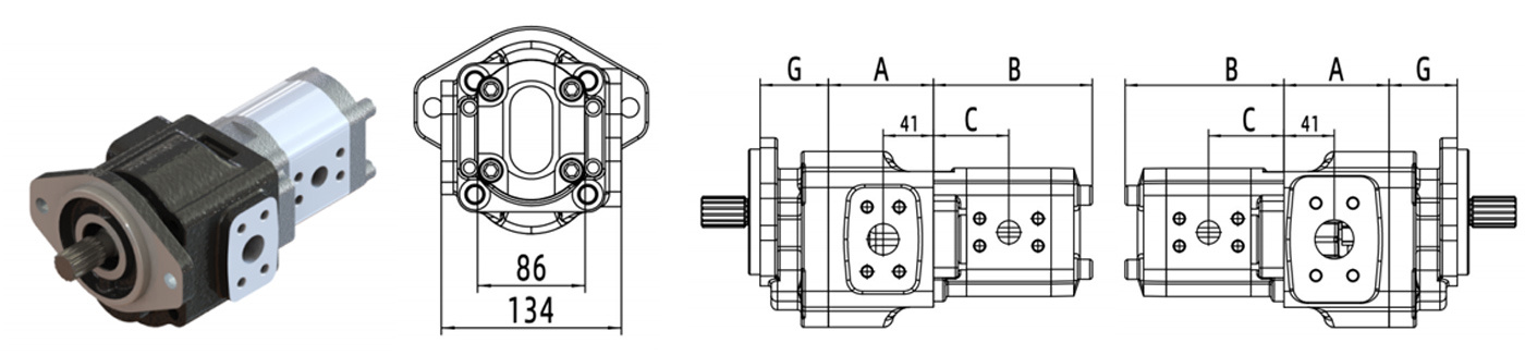 AVENIR FLUID-TECH