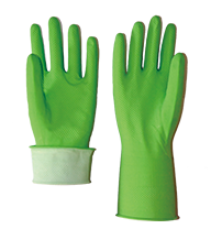 Traditional Reusable Household Gloves