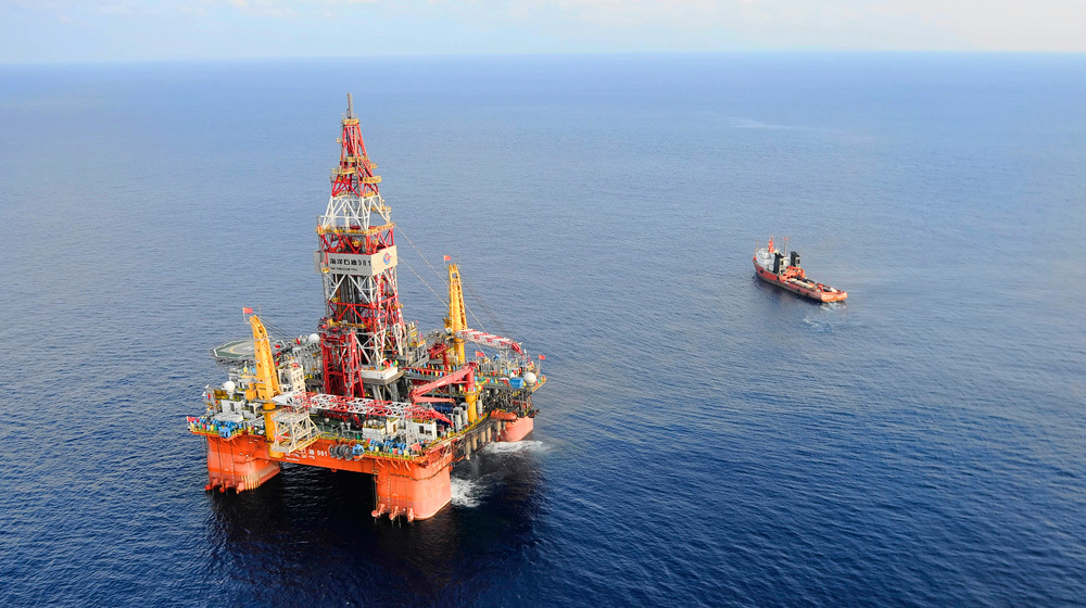 Offshore oil and gas engineering