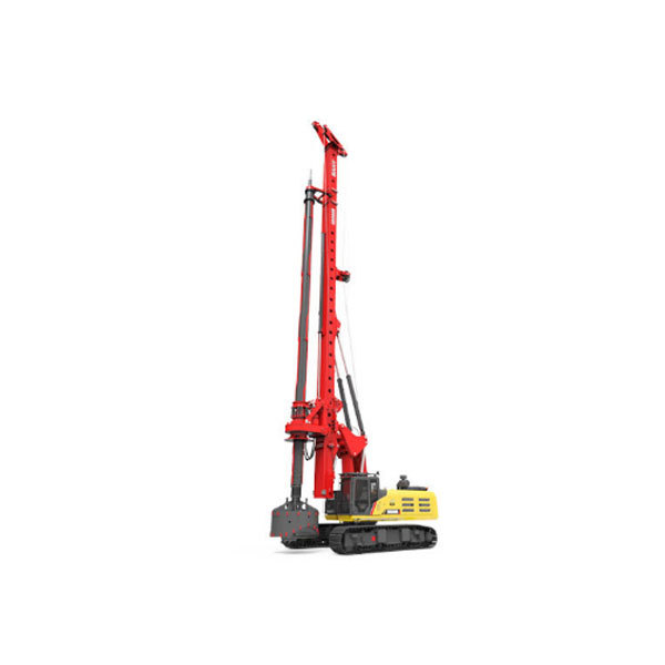 Sany rotary drilling rig