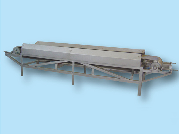 PD belt conveyor