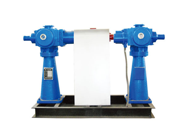 QS series hoist