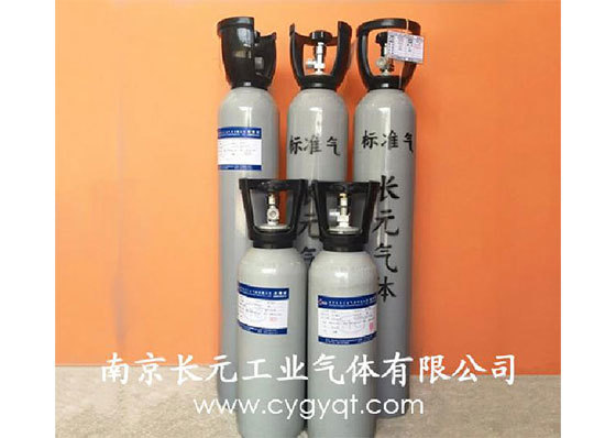 醫(yī)療及生物研究混和氣