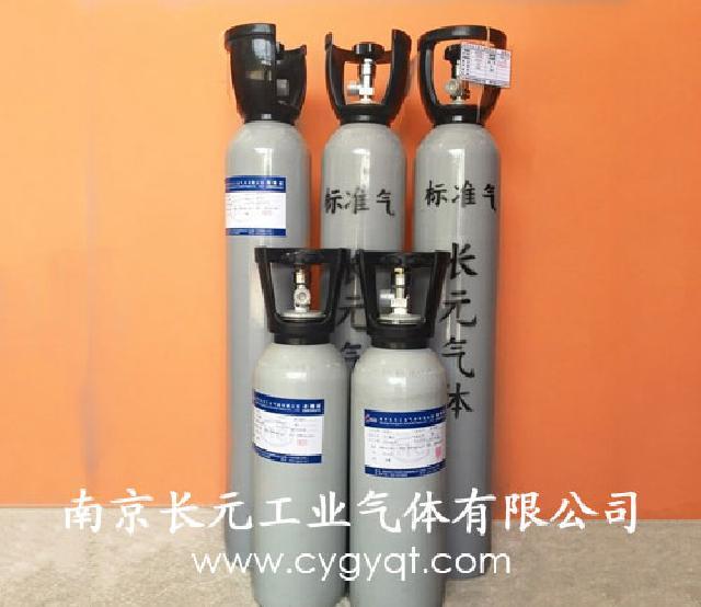 醫(yī)療及生物研究混和氣