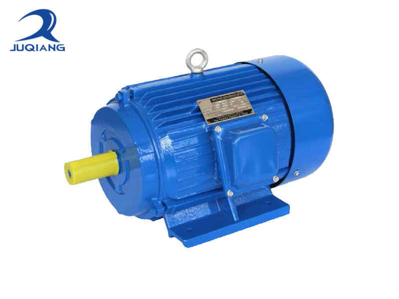 Y Series three phase asynchronous motor