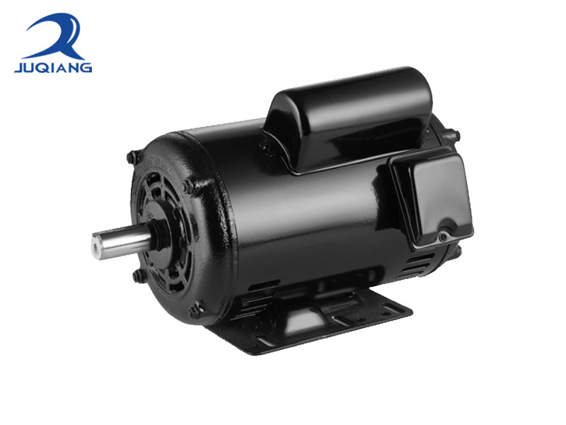 brushless asynchronous induction motors