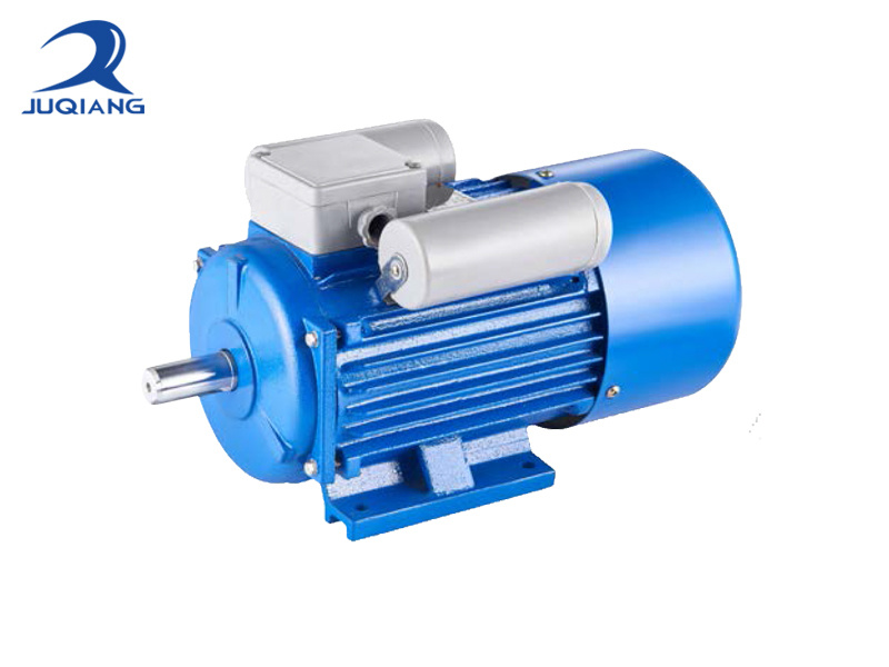 YC/YCL Series heavy-duty single-phase capacitors start induction motor