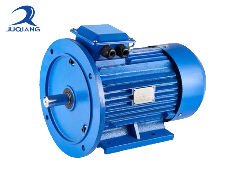 AИP Series three-phase asynchronous electrilc motor
