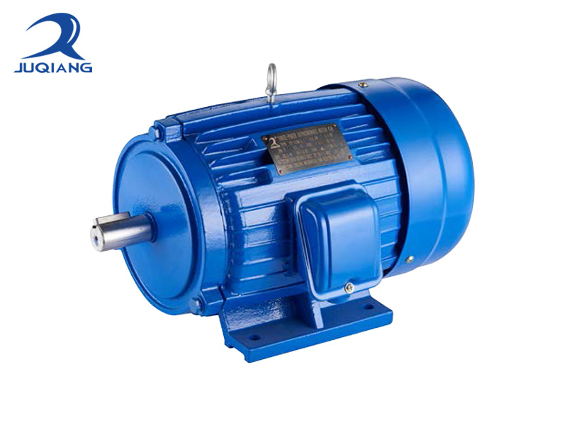 ZHEJIANG JUQIANG MACHINE&ELECTRIC CO.,LTD.