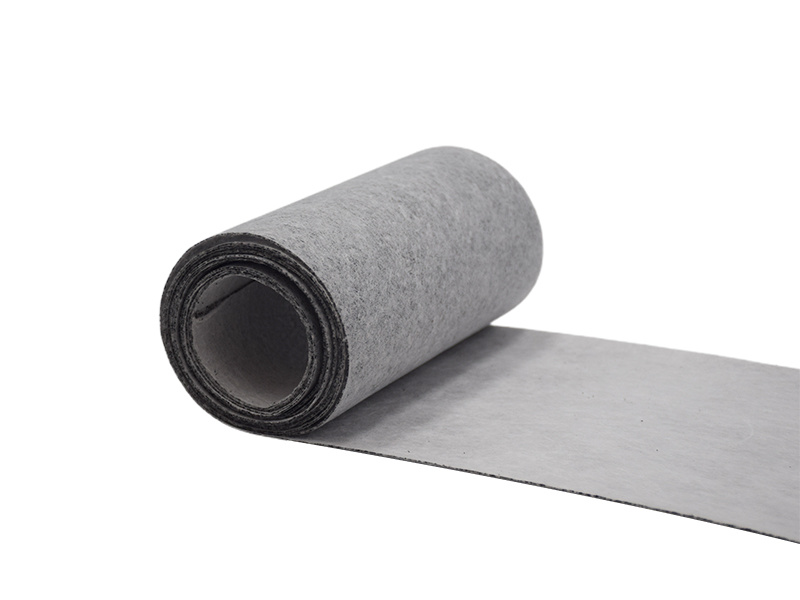 Activated Carbon Replacement Media Fabric For Air Filters