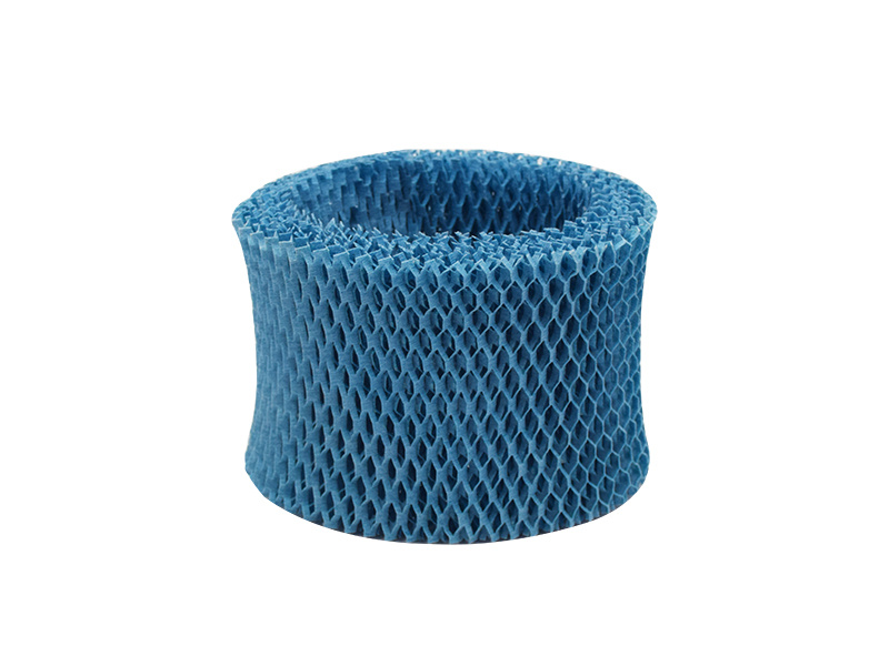 Humidifier Filter For Oskar Synthetic Polymer Humidfier Filter/Karl Filtr 2 Ks