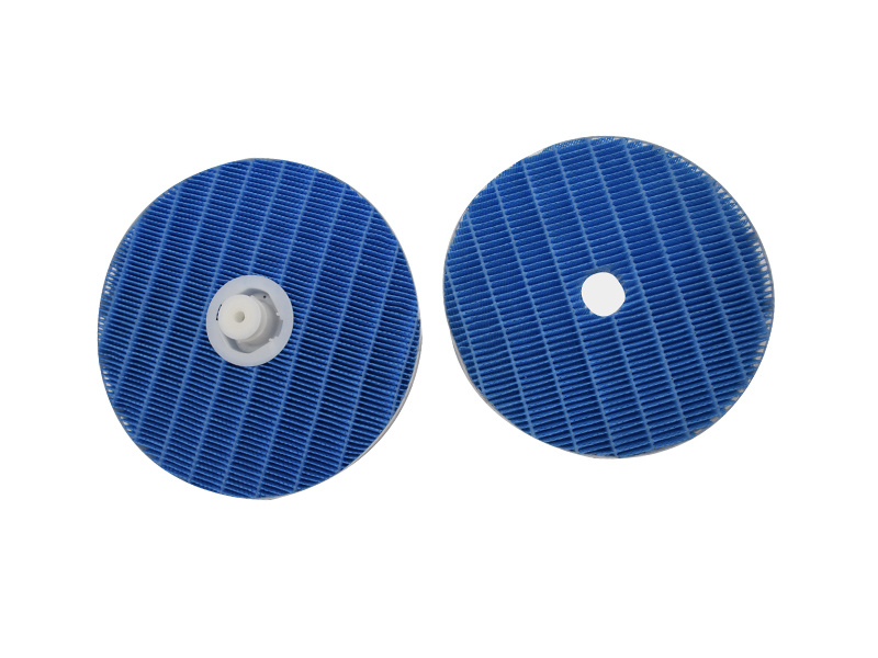 Air Filter Humidifier Wick Filters Compatible with Philips HU5930/10 FY5156/10 Humidifier Parts