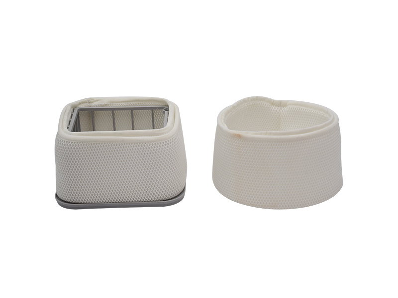 Hot sale air humidifier filter replacement cotton filter