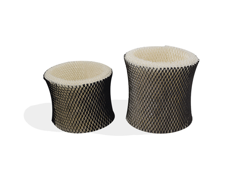 Humidifier Wick Filters Compatible with Holmes Type A Filter Hwf62, Hwf62CS