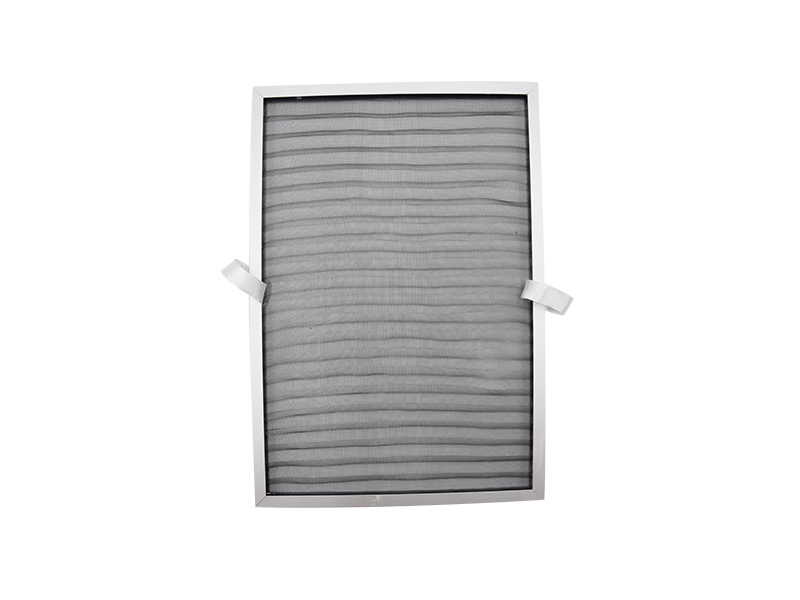 Paper Frame Air Purifier HEPA Filter for TrueAir 04383