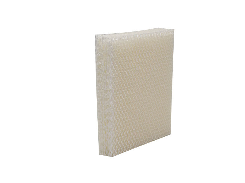 Panel humidificador mecha filtro reemplazos para Vornado MD1-0034 ev100 Evap2 Evap40 evaporativos humidificadores