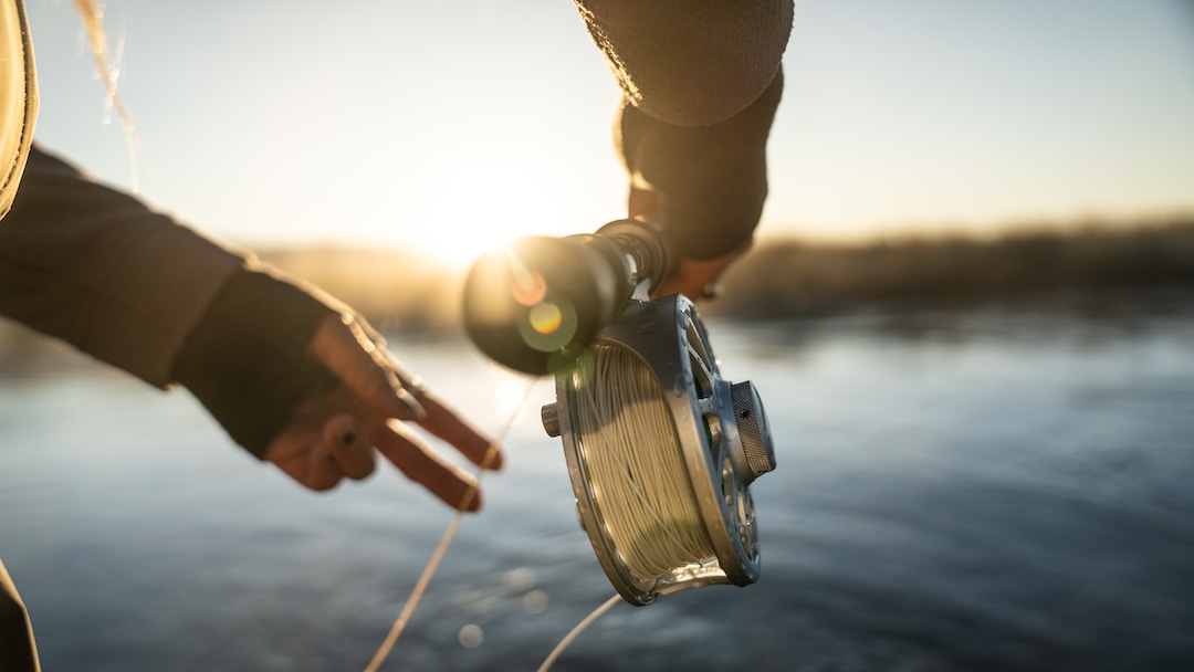 Angler Missing after Boating Accident