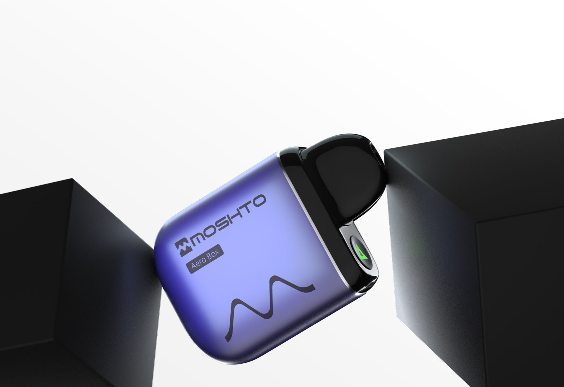 Pod System