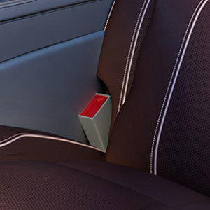 Reserved card slot