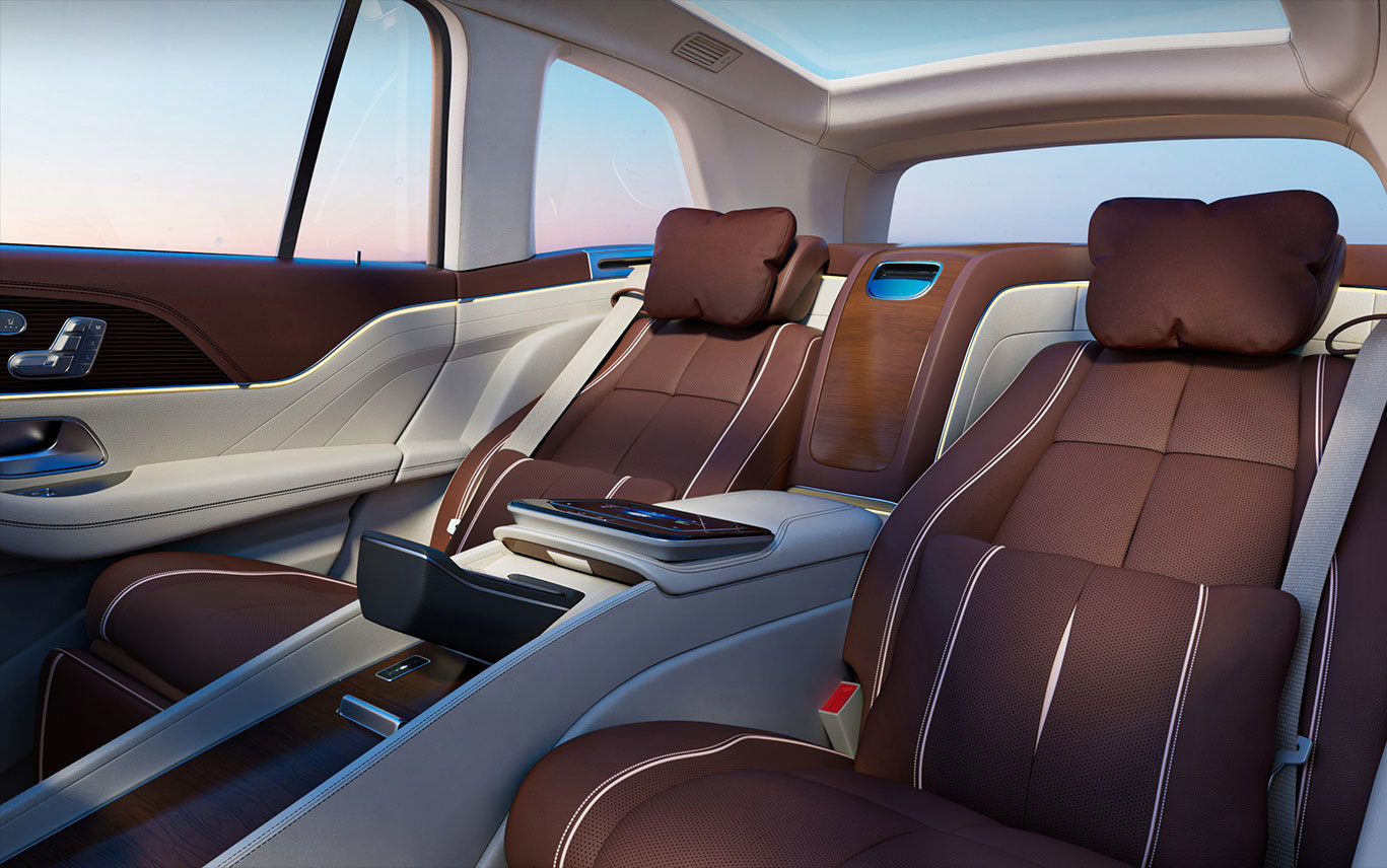 Seat cover