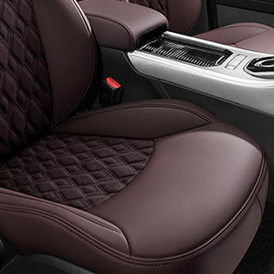 Bottom anti kick surround