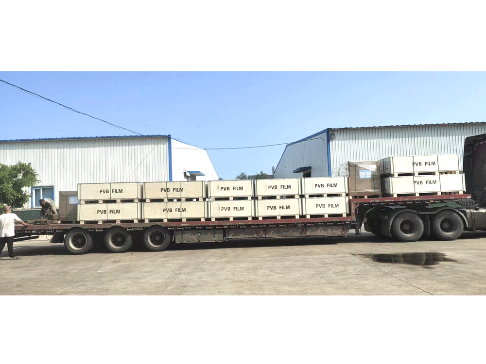Embalaje en caja de madera