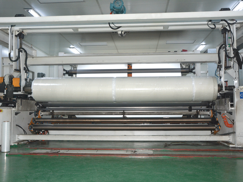Automatic unloading