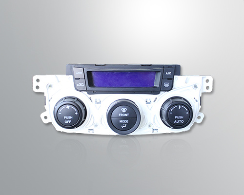 Air conditioning controller Hippocampus S3