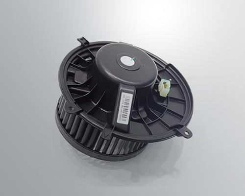 SAIC Roewe R6--ZFF-11559 the opposite
