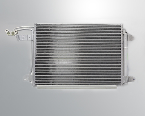 Heat dissipation module export Netherlands 35520 condenser
