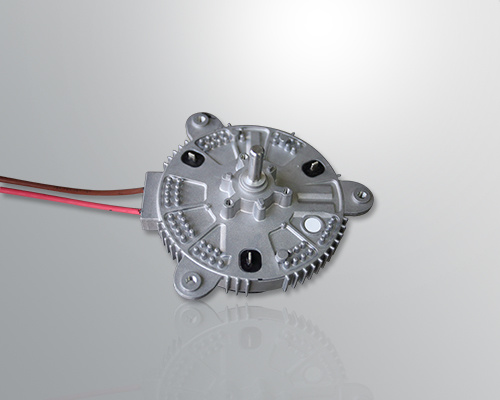 Low power (450W) brushless motor control module