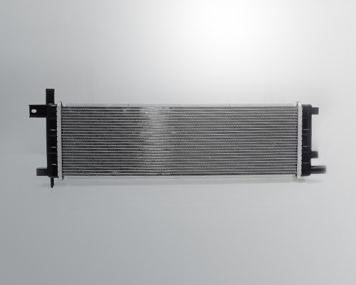 Radiator Module with PWM-Controller for AE of GAC