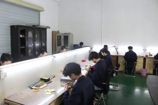 表面处理 表面处理