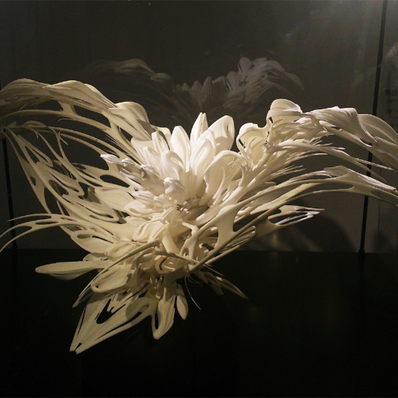 3D打印零件