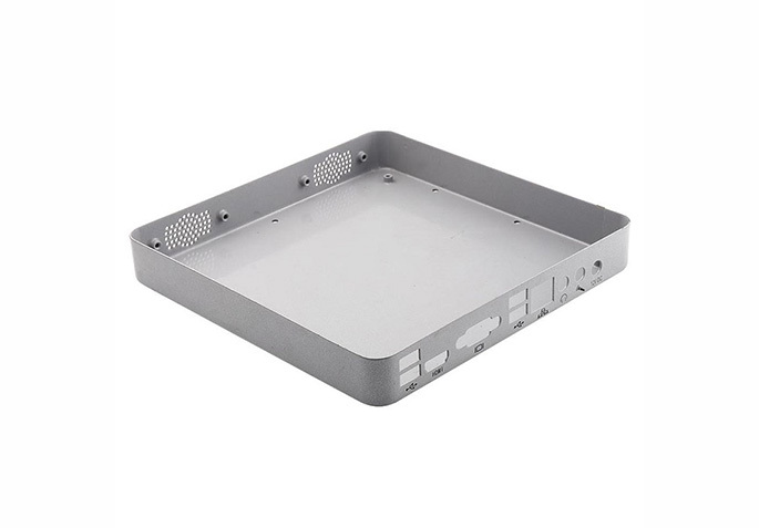 Sheet metal laser cutting part library01 Sheet metal laser cutting part library01