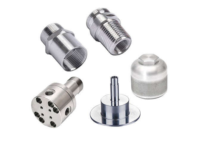CNC Turning Parts Library04 CNC Turning Parts Library04