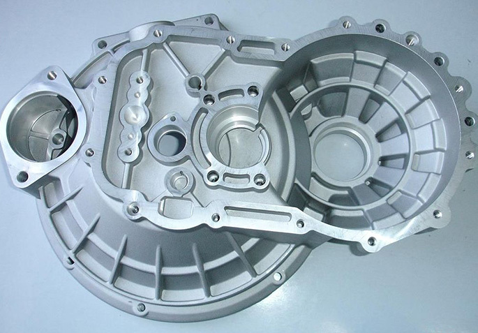 Die Casting Drawing Library02 Die Casting Drawing Library02