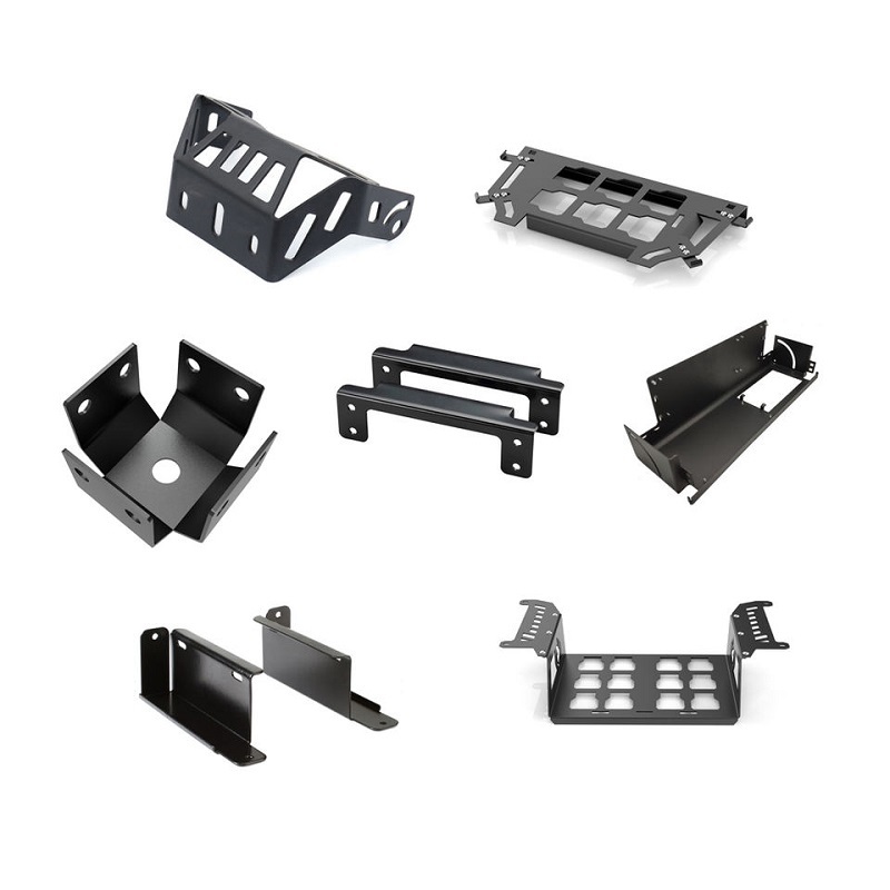 Sheet metal parts