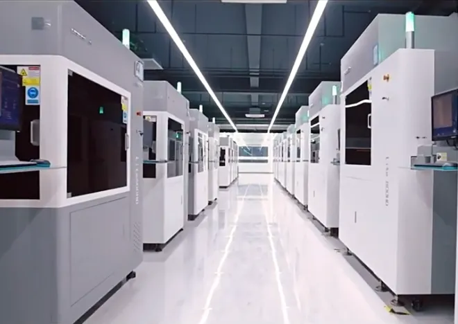 3D Printing Center 3D Printing Center