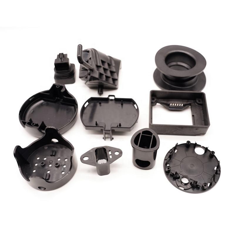 CNC turning and milling machining parts