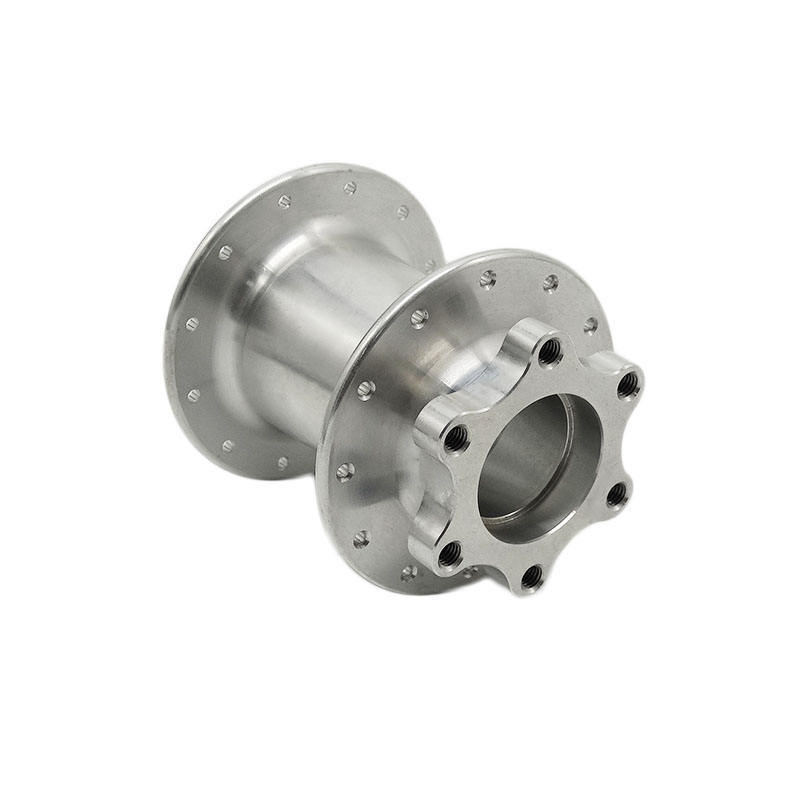 CNC turning and milling machining parts